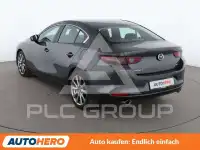 2020 Mazda 3
