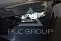 2020 Mazda 3