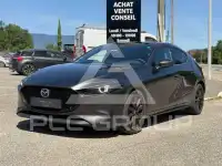 2020 Mazda 3