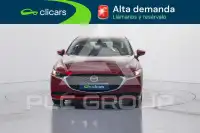 2020 Mazda 3