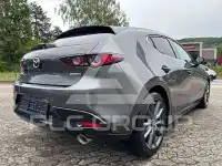 2020 Mazda 3