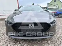 2020 Mazda 3