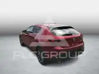 2020 Mazda 3