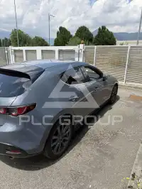 2020 Mazda 3