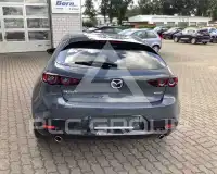 2020 Mazda 3