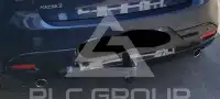 2020 Mazda 3