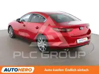 2020 Mazda 3