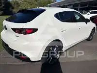 2020 Mazda 3
