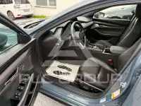 2020 Mazda 3