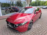 2020 Mazda 3