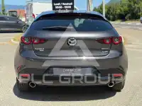 2020 Mazda 3