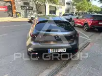 2020 Mazda 3