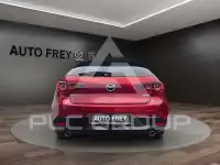 2020 Mazda 3