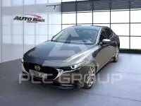 2020 Mazda 3