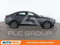 2020 Mazda 3
