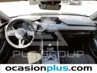 2020 Mazda 3