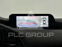 2020 Mazda 3