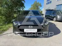 2020 Mazda 3