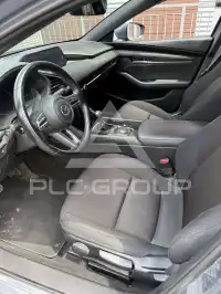 2020 Mazda 3