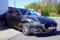 2020 Mazda 3