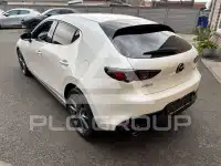 2020 Mazda 3