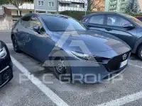 2020 Mazda 3
