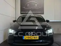 2020 Mazda 3