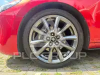 2020 Mazda 3