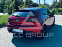 2020 Mazda 3