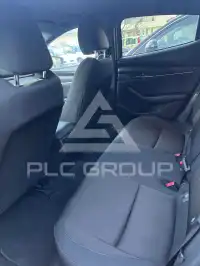 2020 Mazda 3