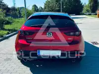 2020 Mazda 3