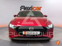2020 Mazda 3