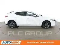 2020 Mazda 3