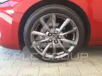 2020 Mazda 3