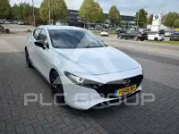 2020 Mazda 3