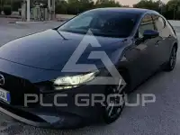 2020 Mazda 3