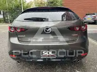 2020 Mazda 3