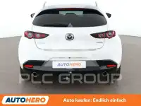 2020 Mazda 3