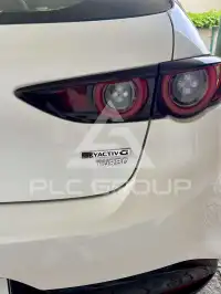 2021 Mazda 3