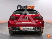 2020 Mazda 3