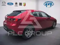 2020 Mazda 3