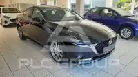2020 Mazda 3