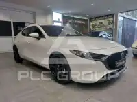 2020 Mazda 3