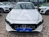 2020 Mazda 3
