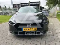 2020 Mazda 3