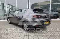 2020 Mazda 3