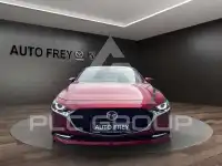 2020 Mazda 3