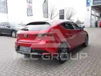 2020 Mazda 3