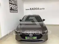 2020 Mazda 3