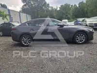 2020 Mazda 3